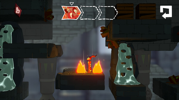Echoes of Adventure Demo