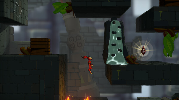 Echoes of Adventure Demo