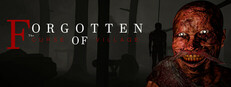 Forgotten - The Curse of Village