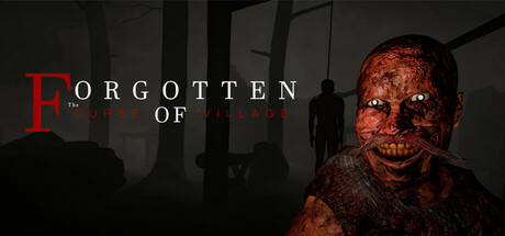 Forgotten - The Curse of Village cover art