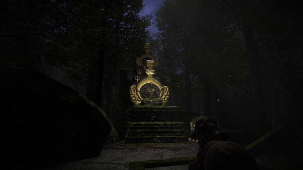 Forgotten - The Curse of Village screenshot 3