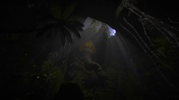 Forgotten - The Curse of Village screenshot 1