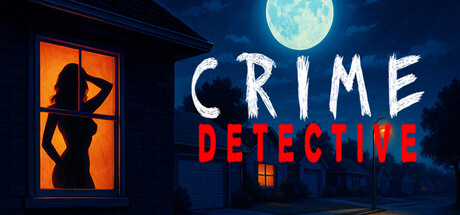 Crime Detective: Red Flags Demo