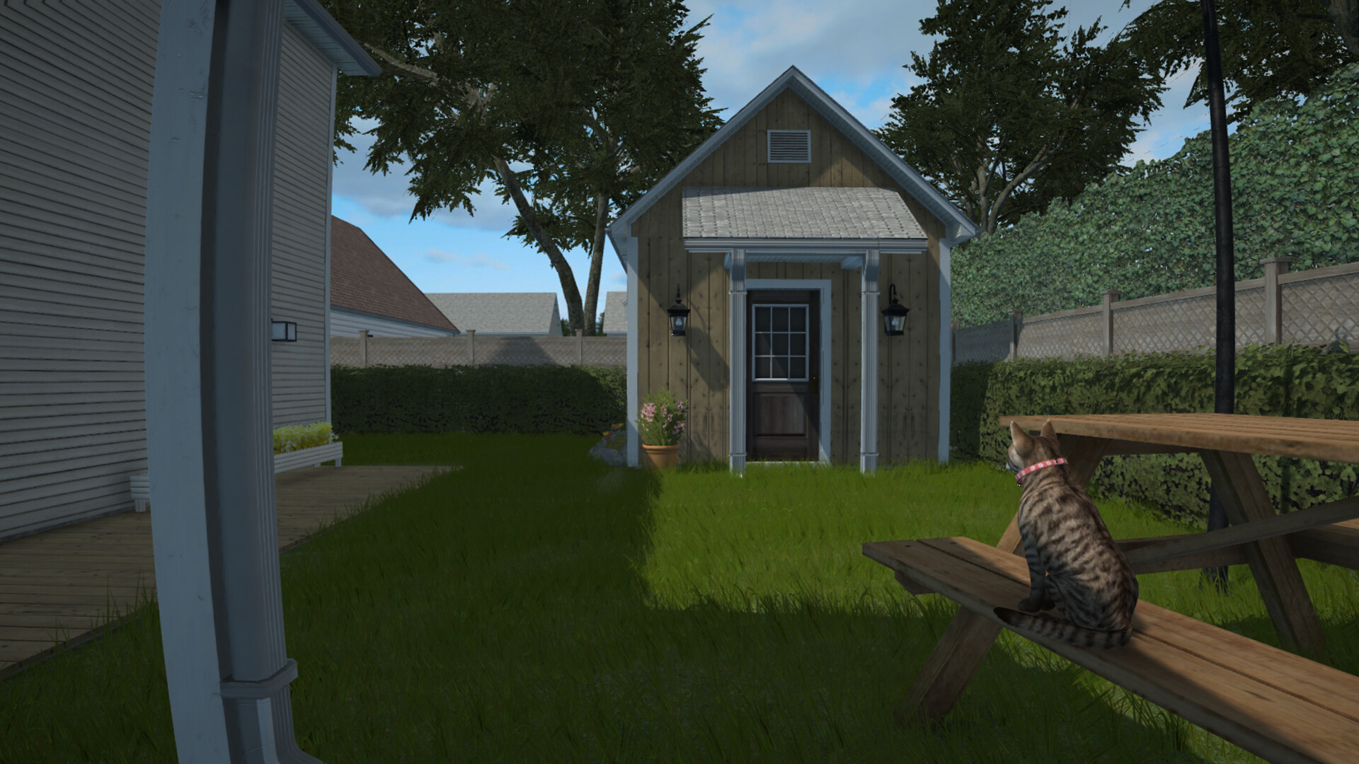 #9. Crime Detective: Red Flags (Steam) 由: Wizard Team