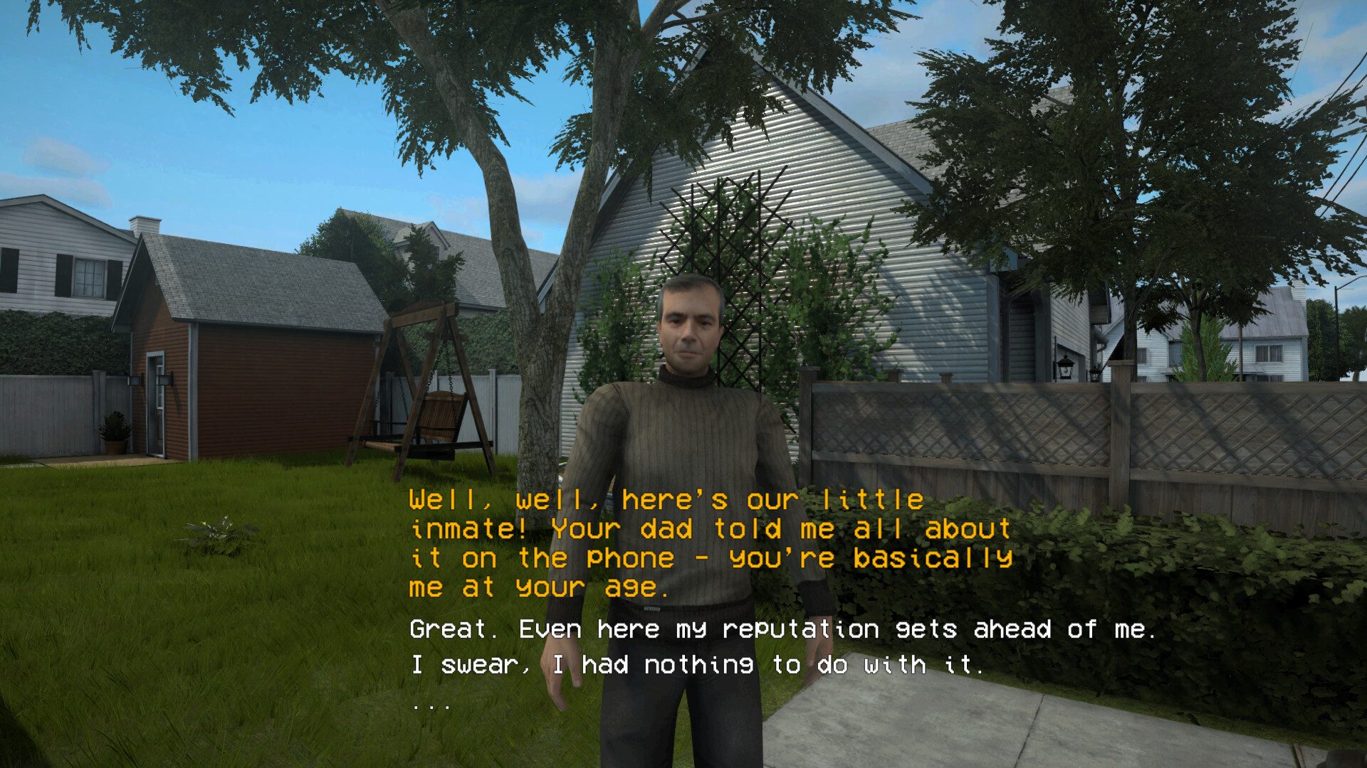 #3. Crime Detective: Red Flags (Steam) Bởi: Wizard Team