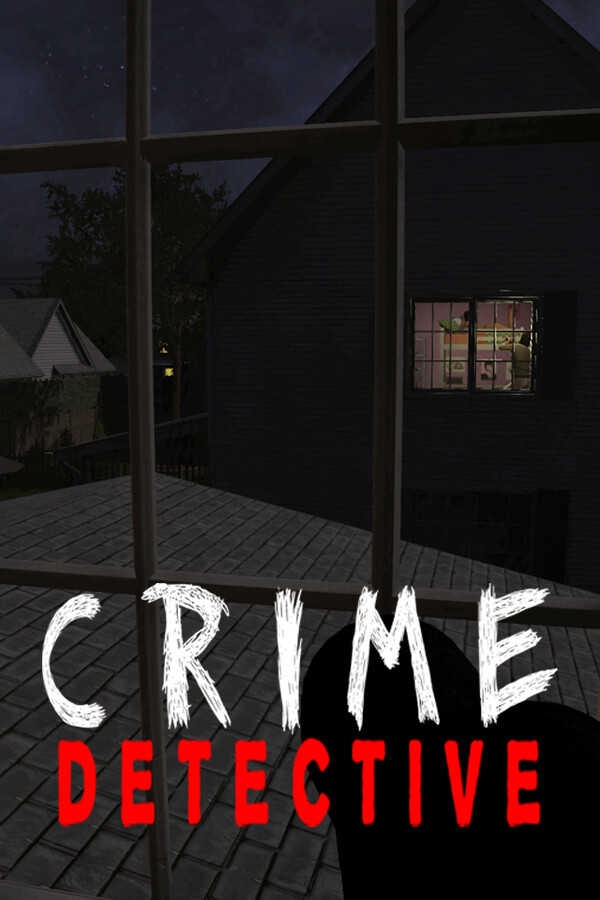 Crime Detective: Red Flags|PC|Steam|ACCOUNT