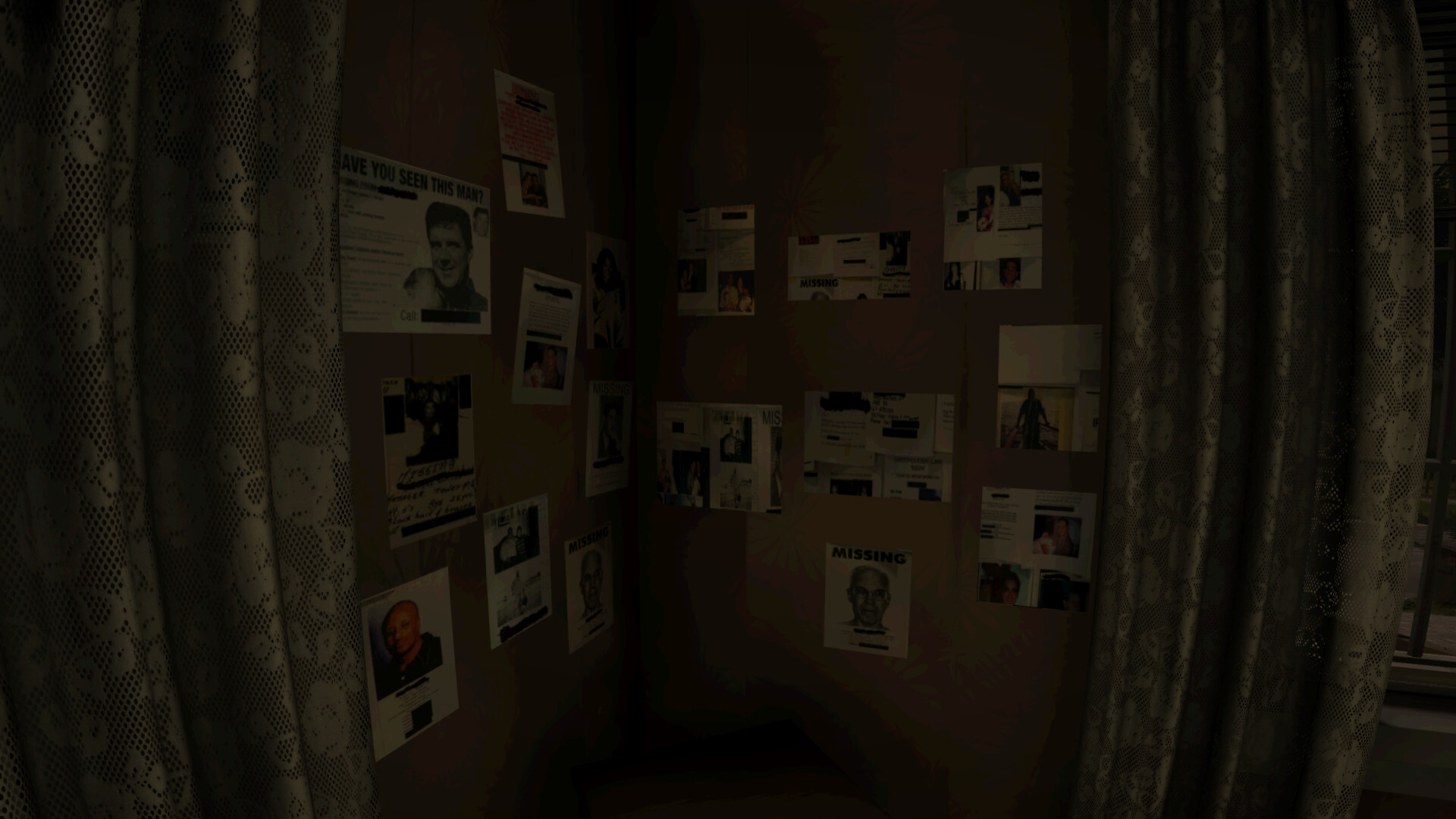 #5. Crime Detective: Red Flags (Steam) Bởi: Wizard Team