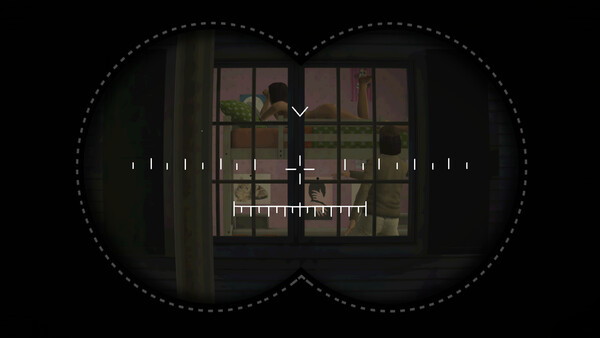 Crime Detective: Red Flags screenshot 2