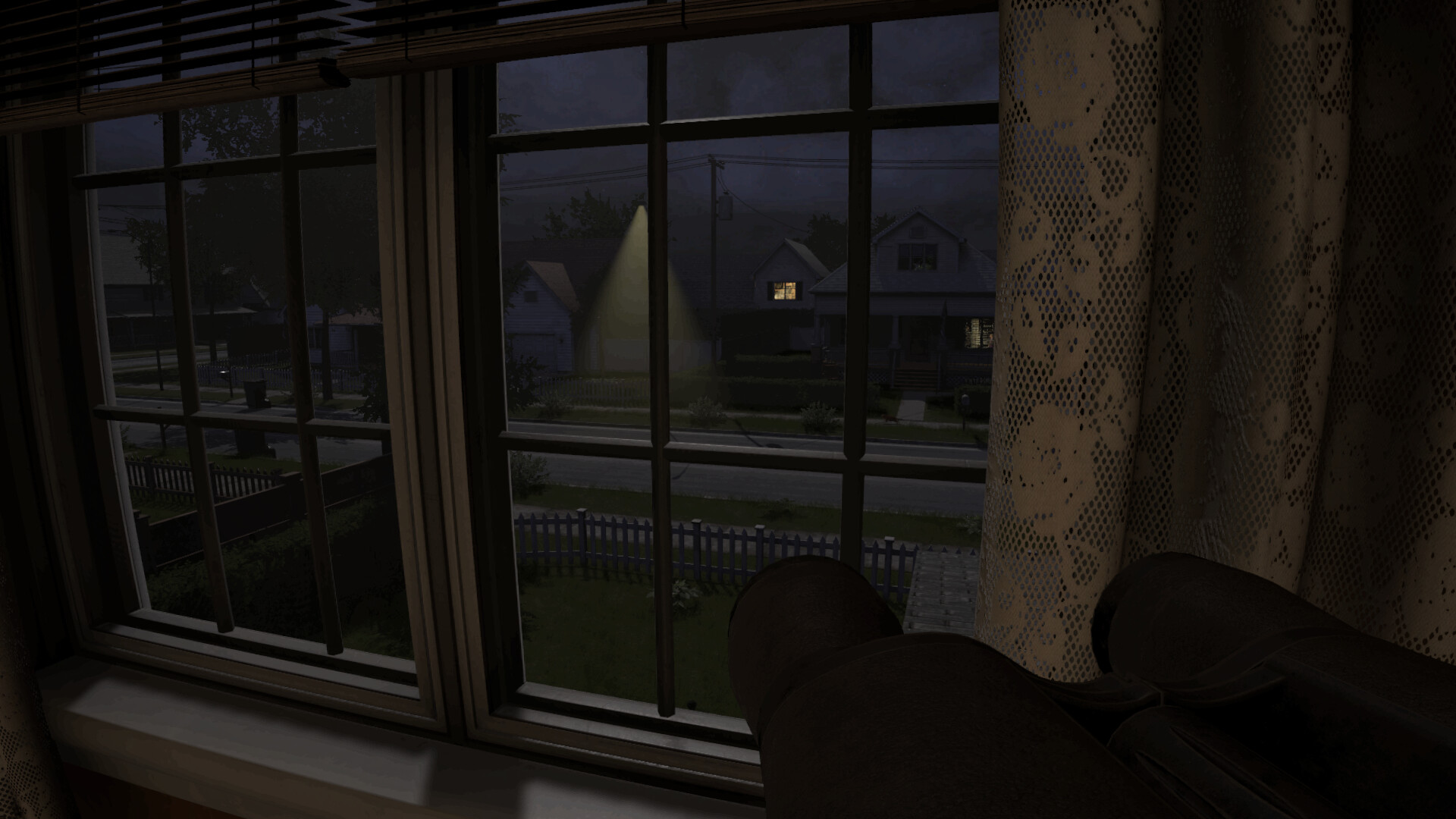 #2. Crime Detective: Red Flags (Steam) 由: Wizard Team