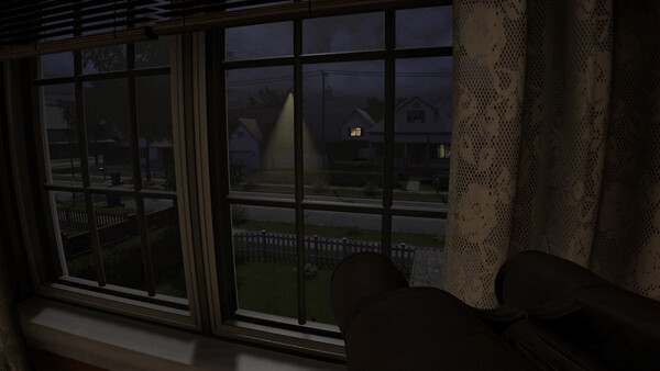 Crime Detective: Red Flags.