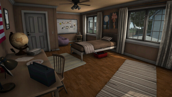 Crime Detective: Red Flags screenshot 6