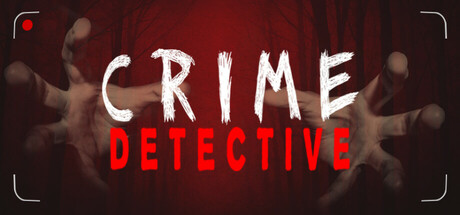 Crime Detective: Red Flags cover art