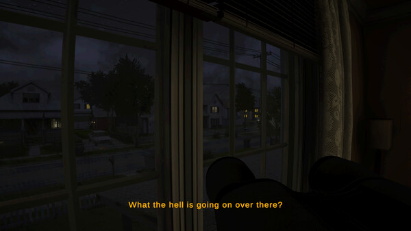 Crime Detective: Red Flags screenshot 1