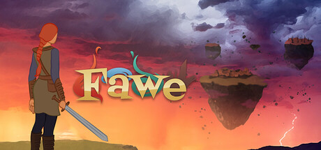 Fawe game cover