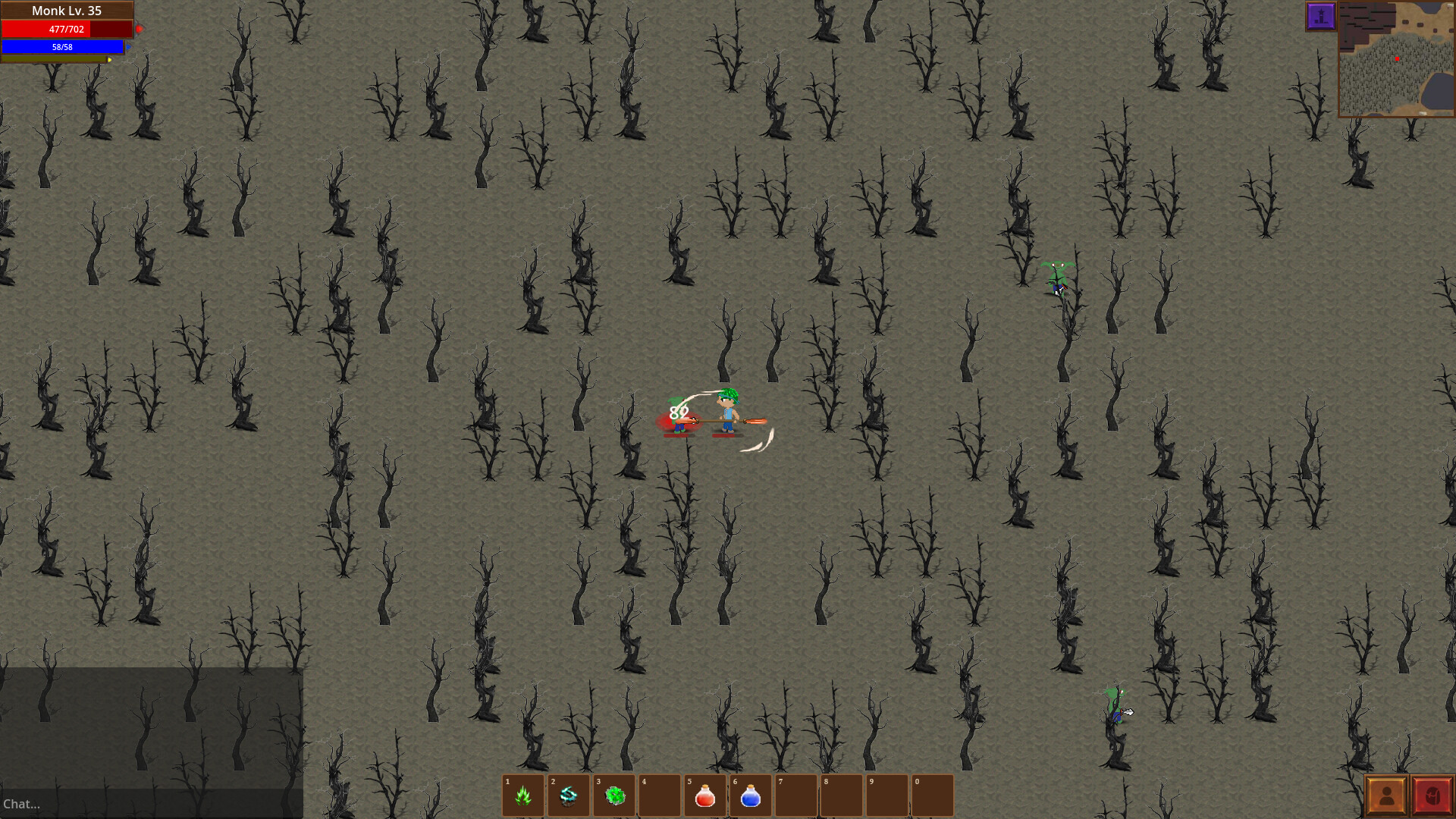 Fawe screenshot #6