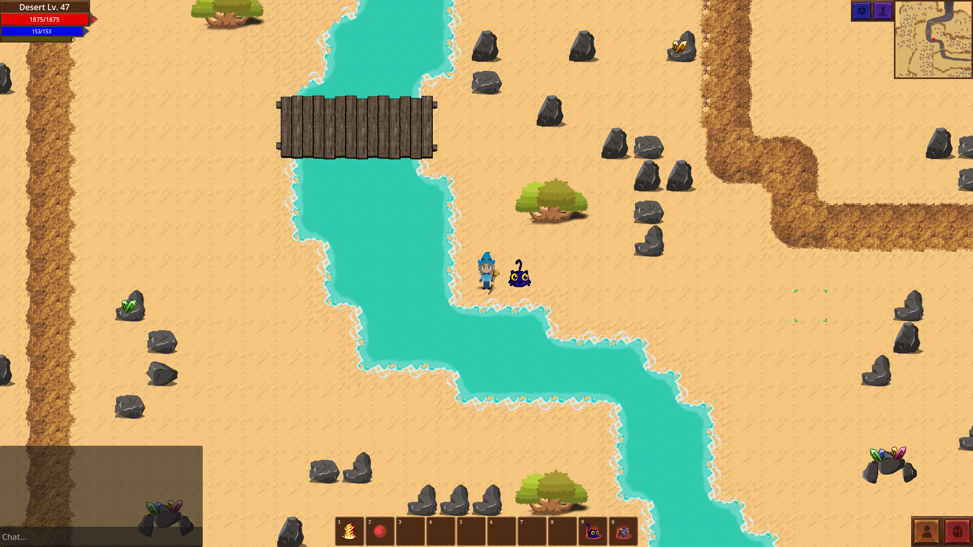 Fawe screenshot #3