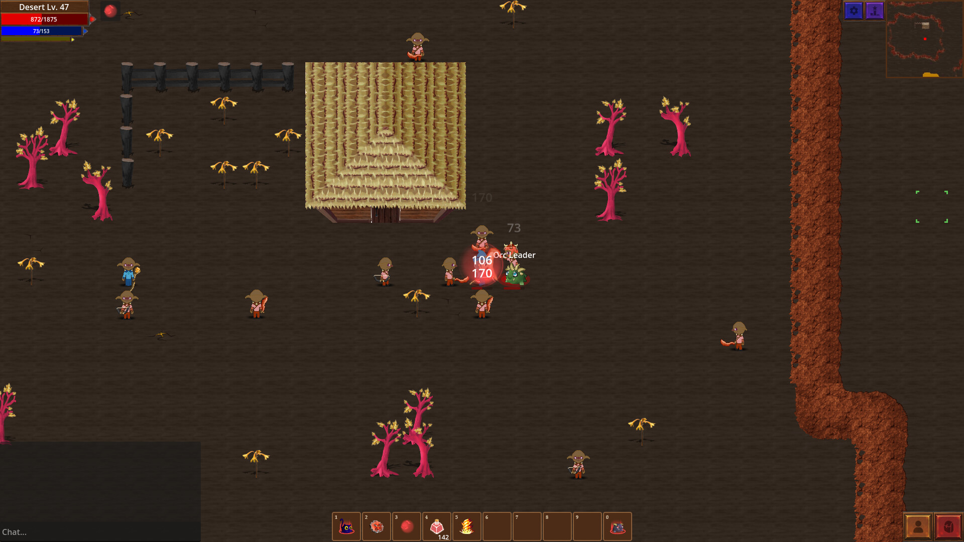 Fawe screenshot #5
