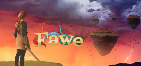 Fawe cover
