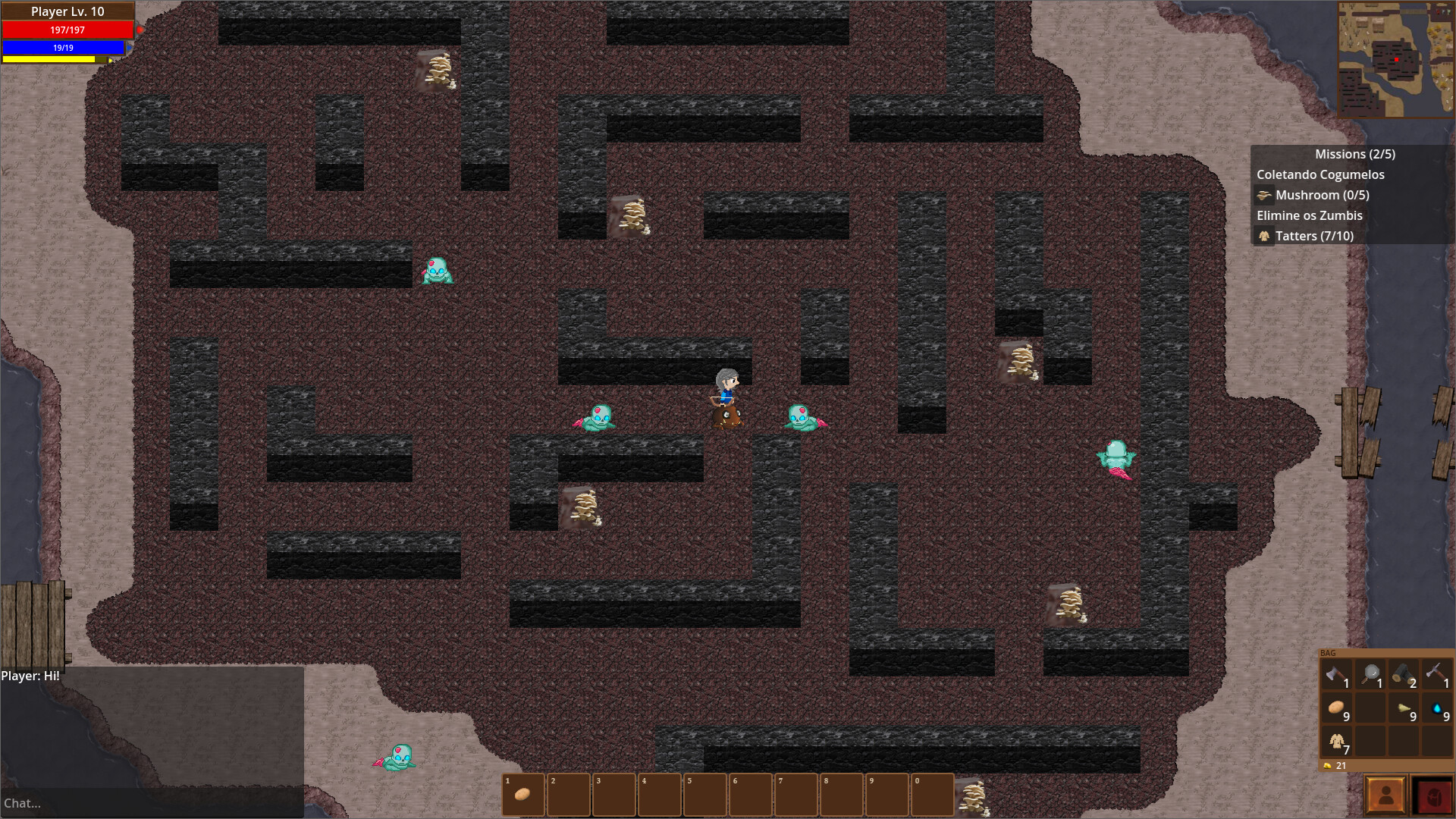 Fawe screenshot #7