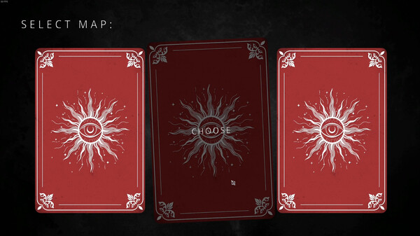 Secret Seekerfor windows and Linux 1