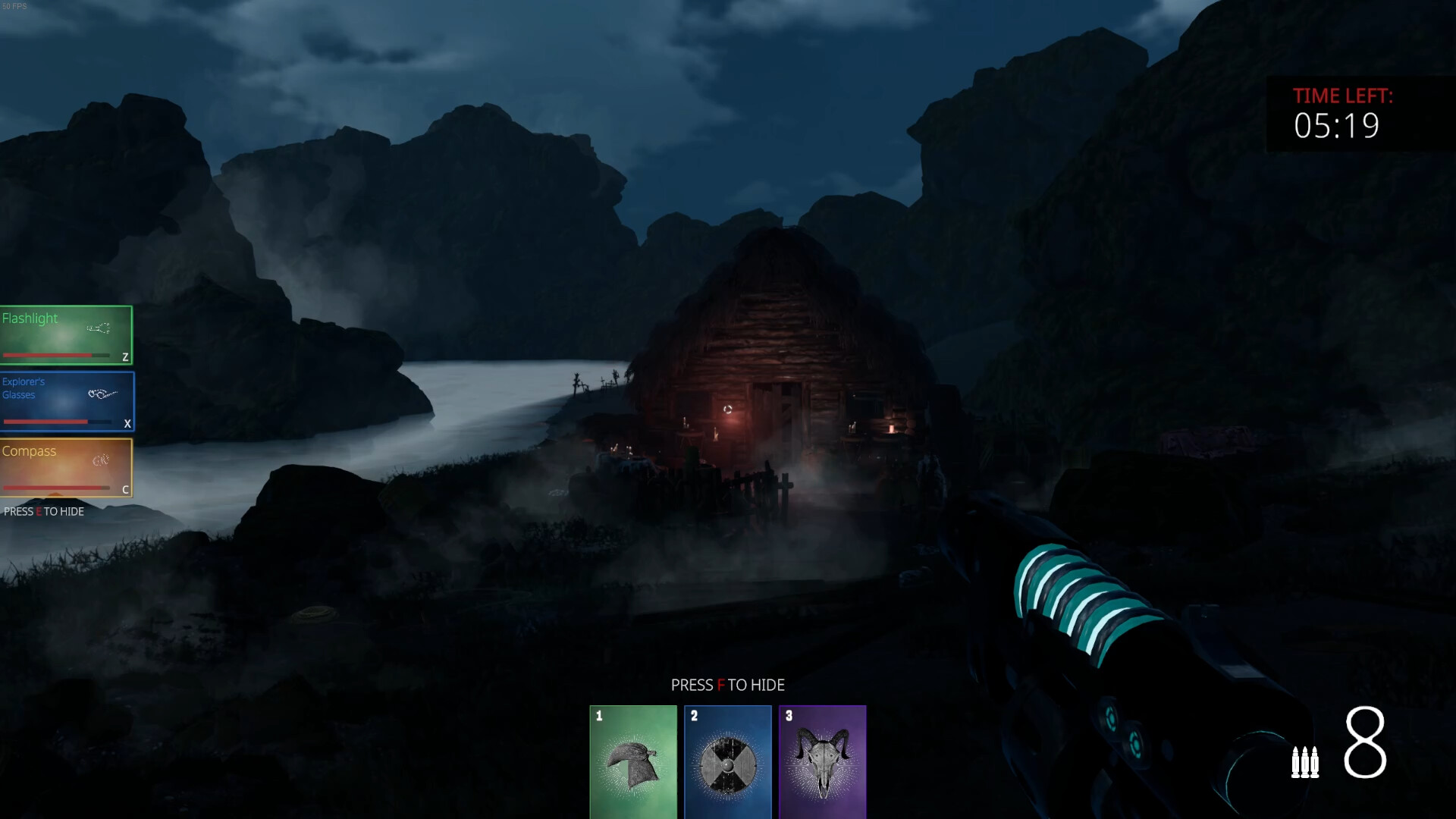 Secret Seeker screenshot #21