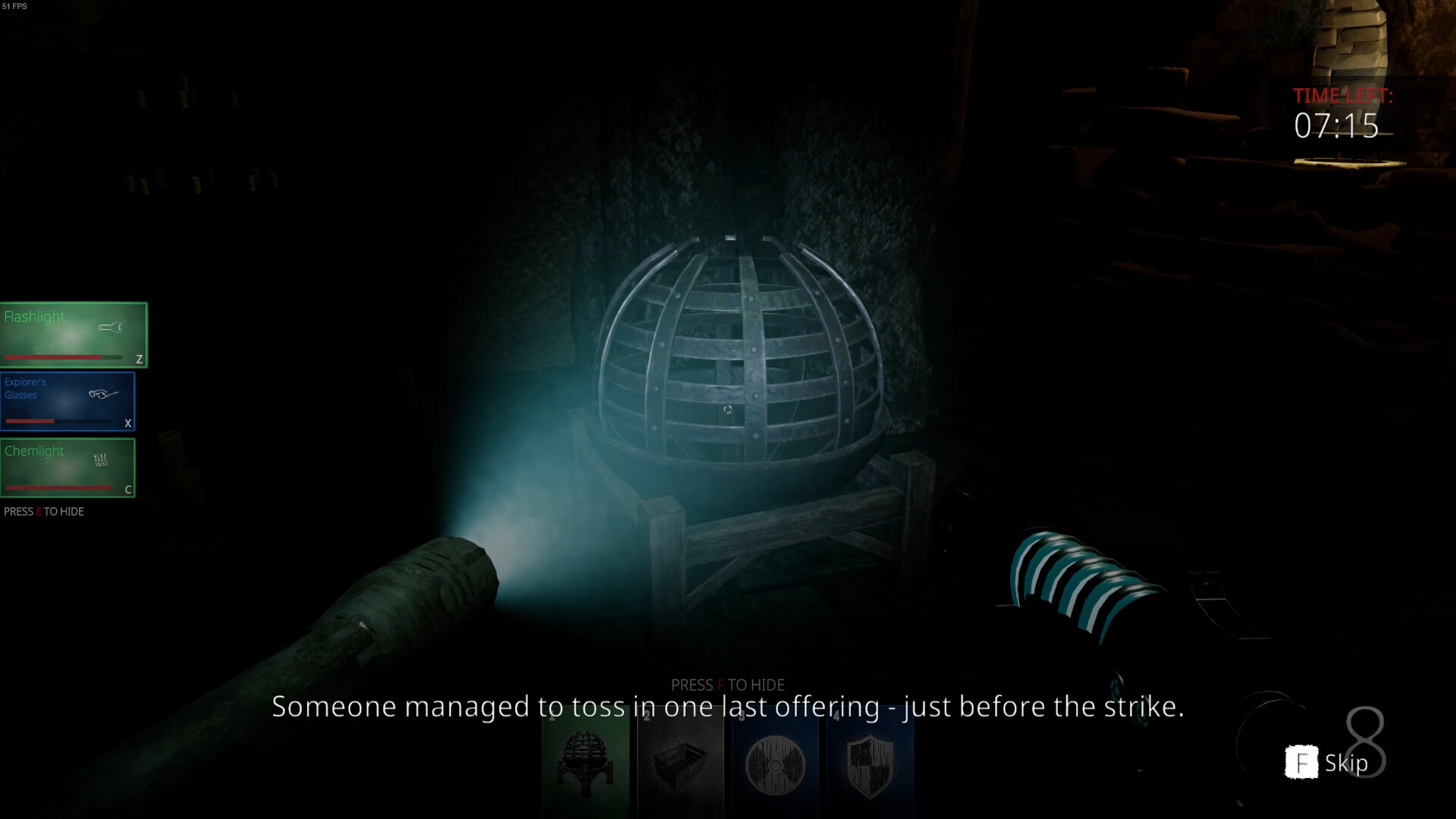 Secret Seeker screenshot #11