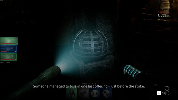 Secret Seeker 截图 12