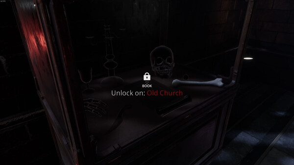Secret Seeker 截图 17