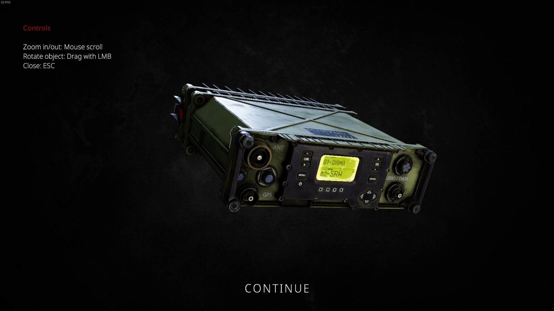 Secret Seeker screenshot #10