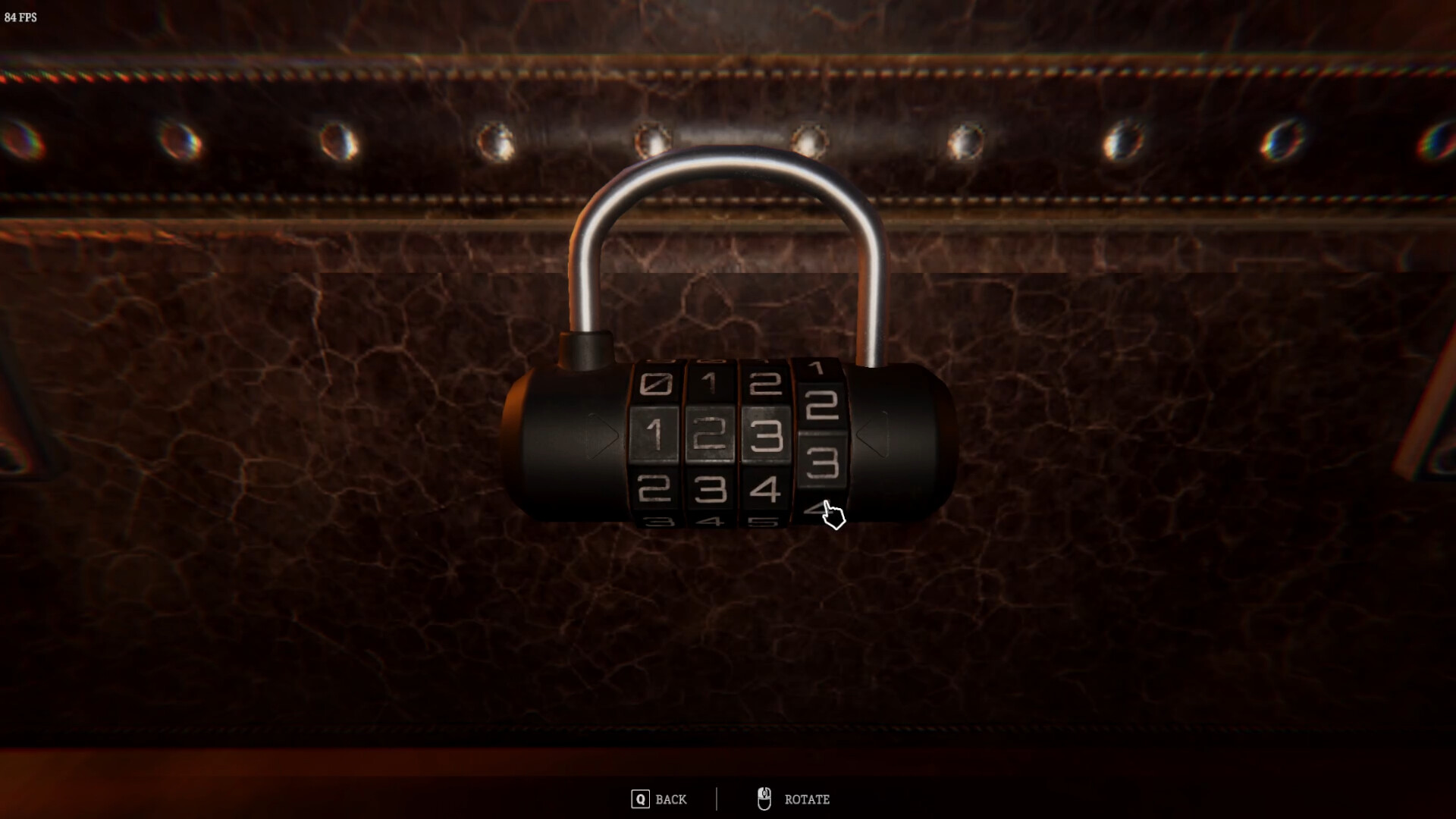 Secret Seeker screenshot #14