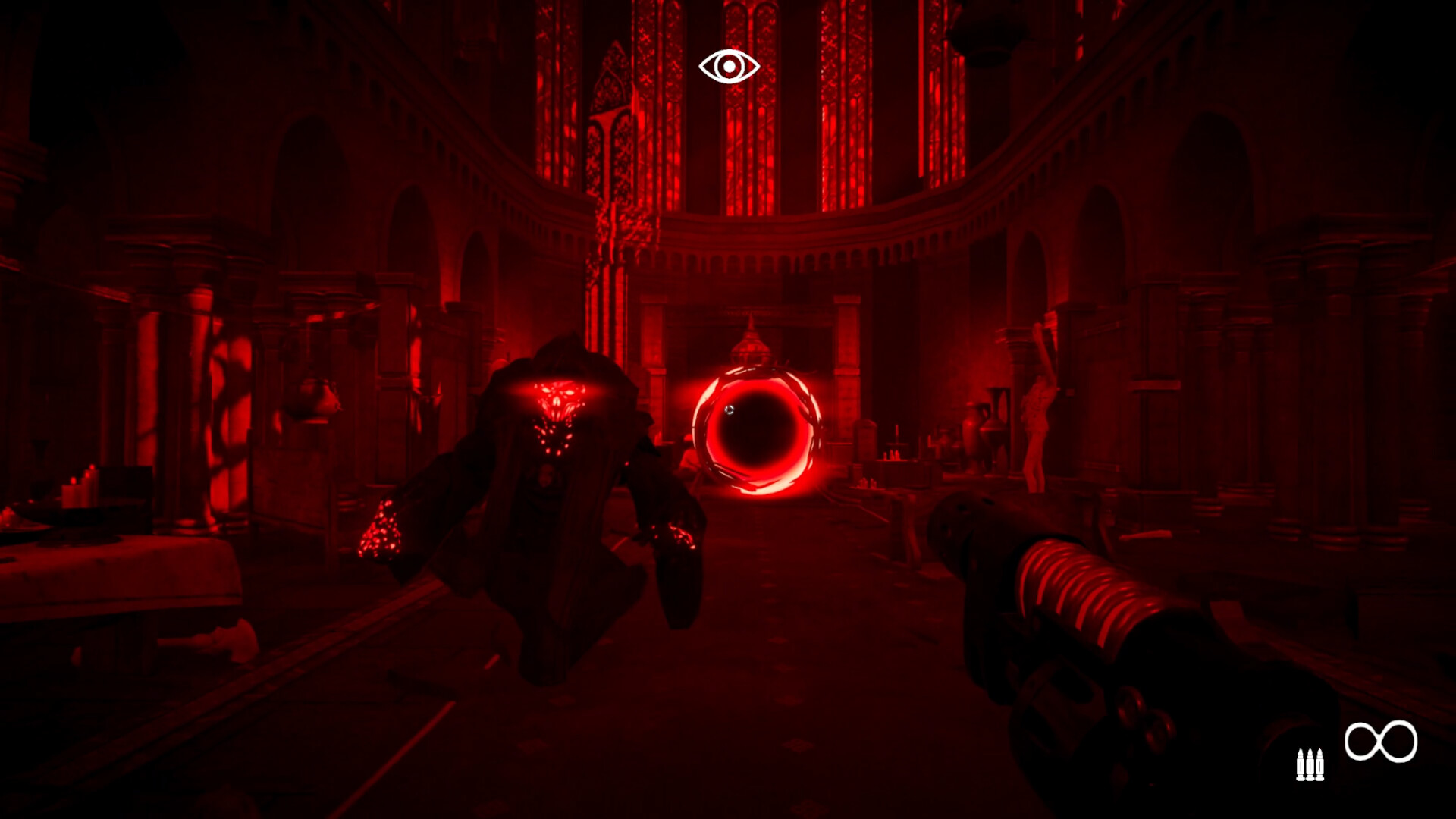 Secret Seeker screenshot 2