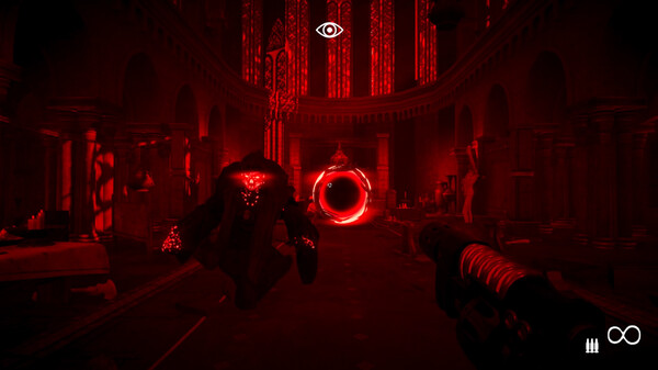 Screenshot 2 of Secret Seeker - additional gameplay view