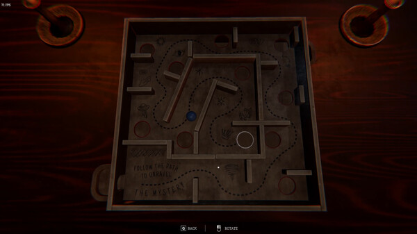 Secret Seeker 截图 10