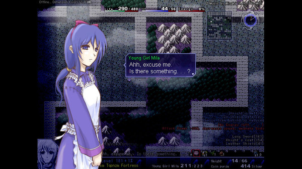 One Way Heroics Plus.