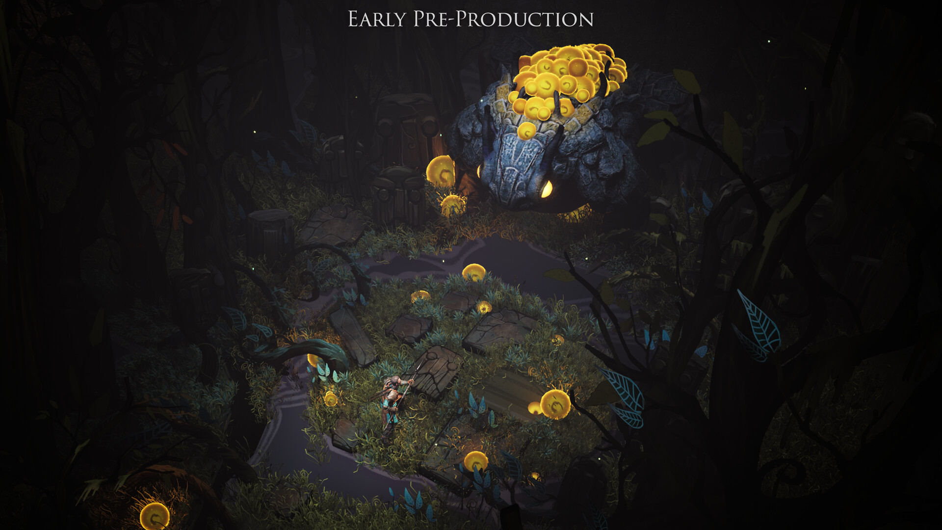 Beast Unleashed screenshot #4