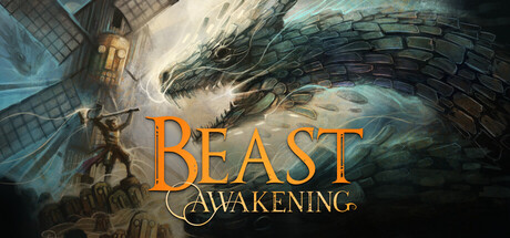 Beast Unleashed