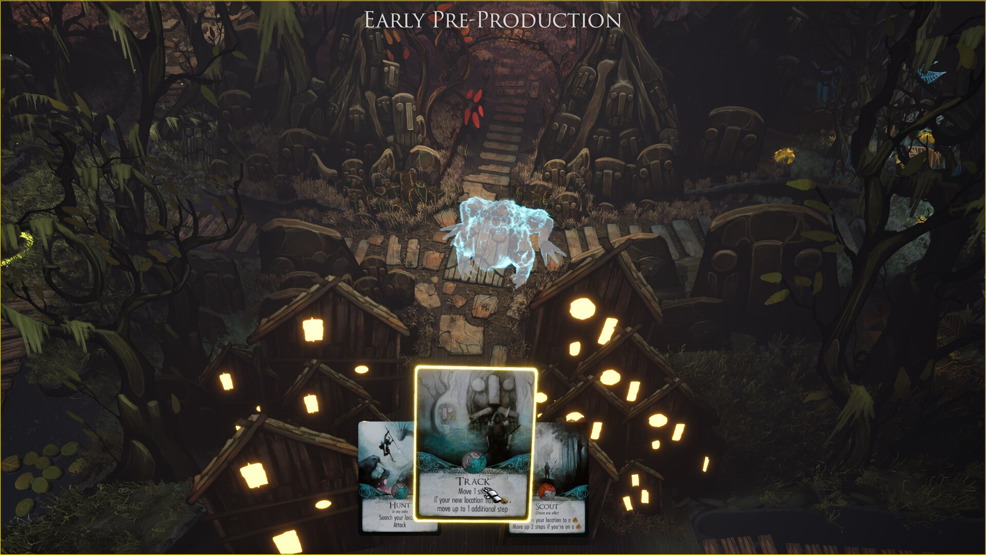 Beast Unleashed screenshot #3