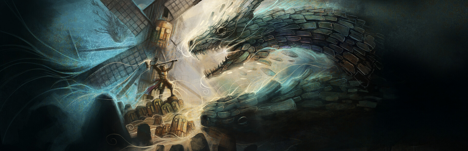 Beast Awakening