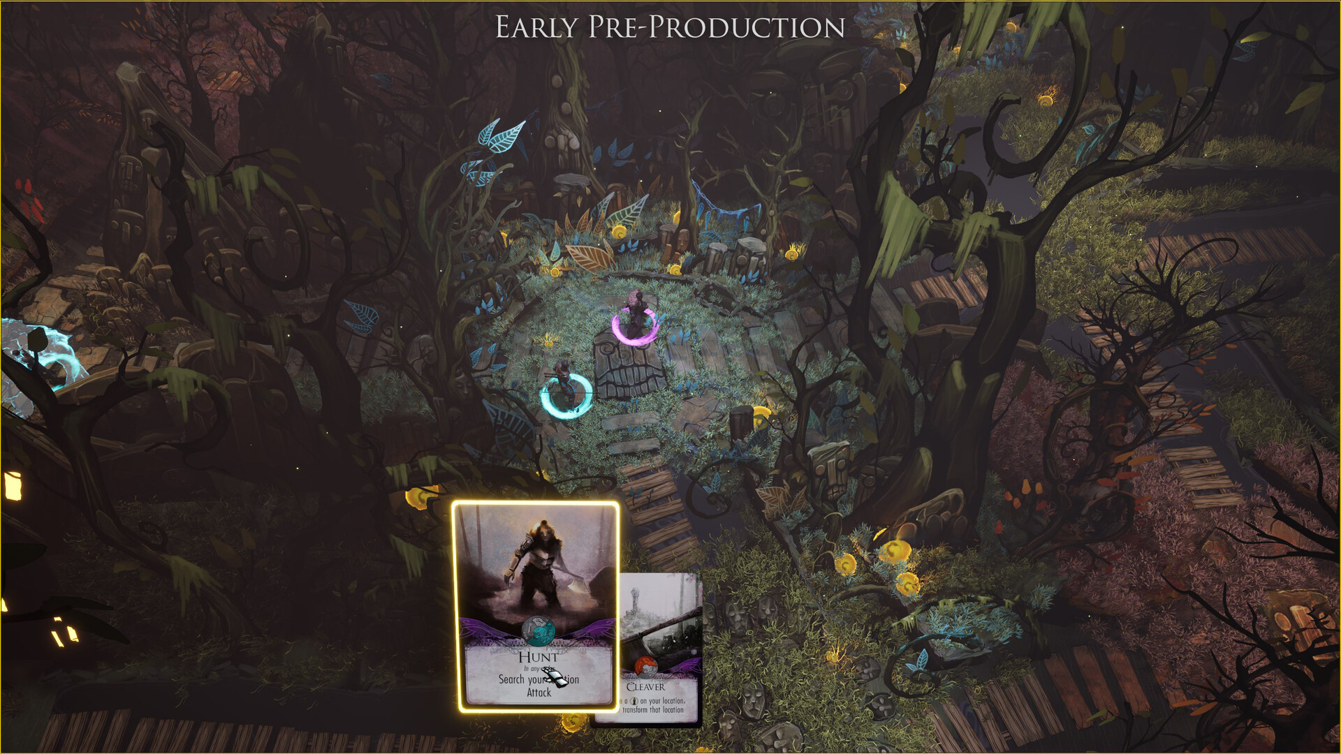 Beast Unleashed screenshot #6