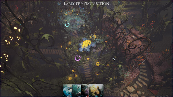 Beast Awakening screenshot 5