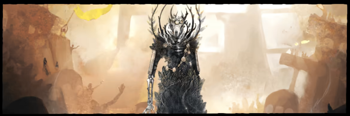 Beast Awakening video 3