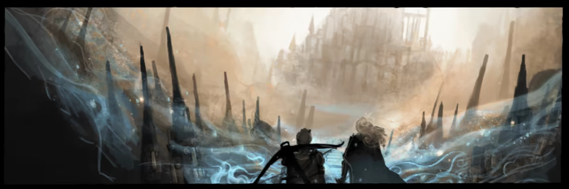 Beast Awakening video 5