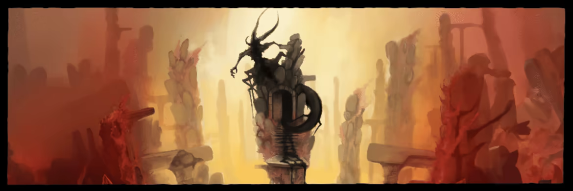Beast Awakening video 9