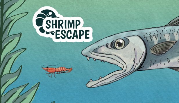 Shrimp Escape