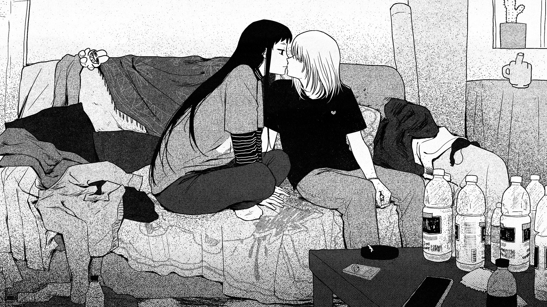 Sweet Home screenshot #5