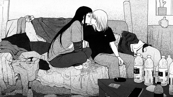 Sweet Home
