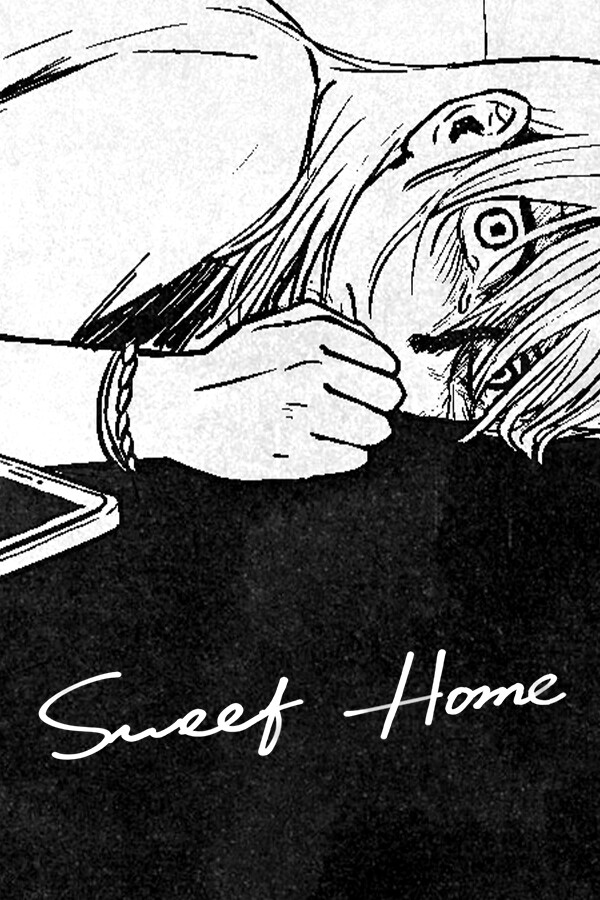 Capa de 纸房子 Sweet Home