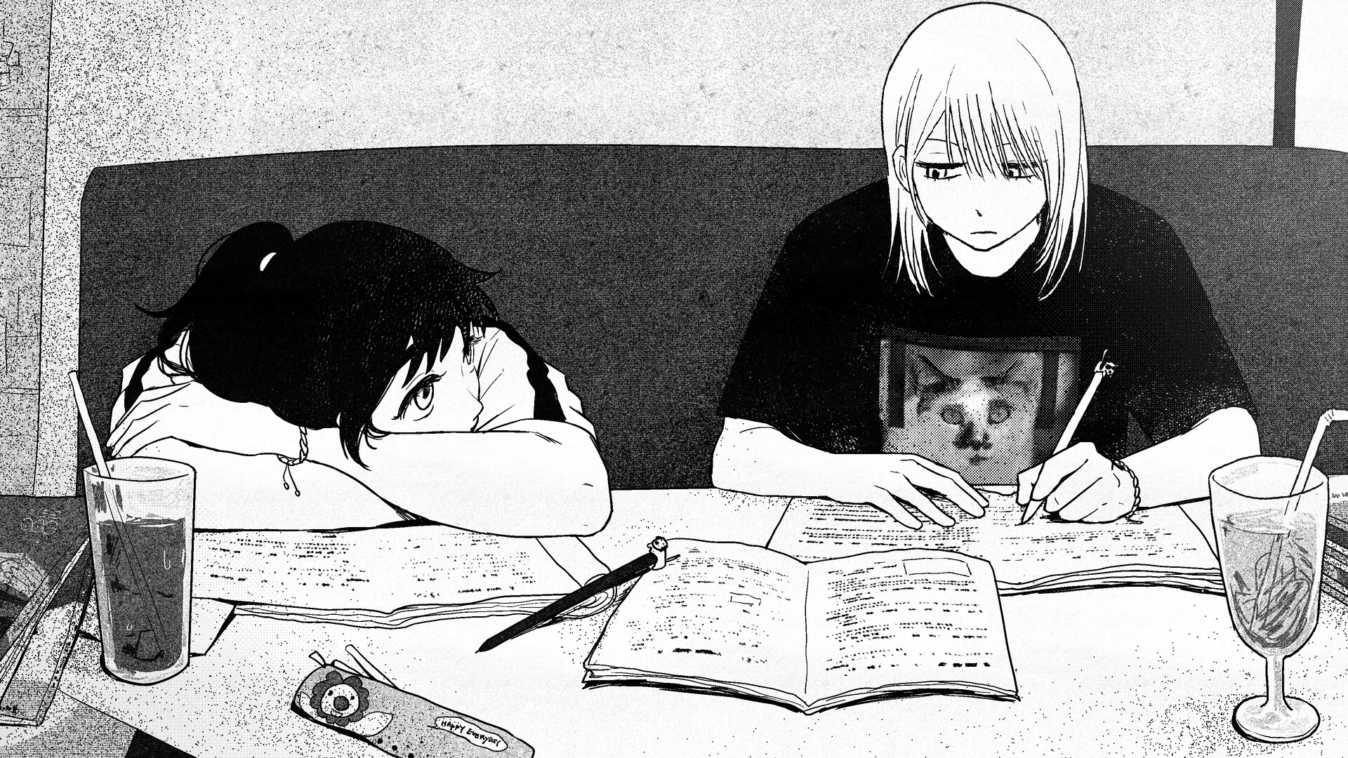 Sweet Home screenshot #6