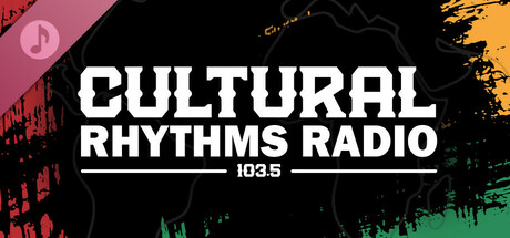 DIG VR: Cultural Rhythms Radio game cover