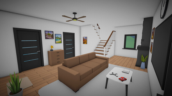 Deal On Four Wheels screenshot 3